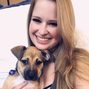 Meet your Posher, Molly